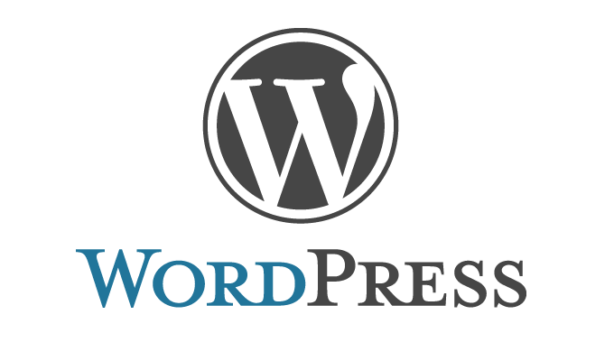 wordpress blogging
