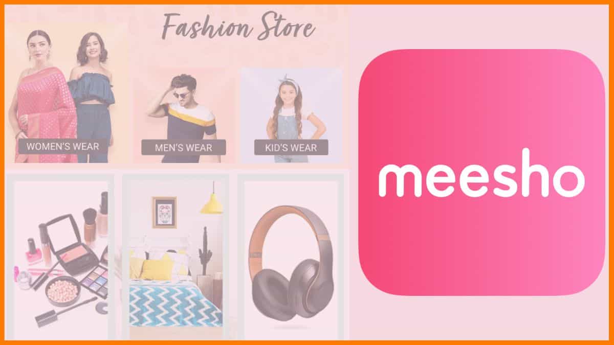 Products you can Sell on Meesho StartupTalky Welcome